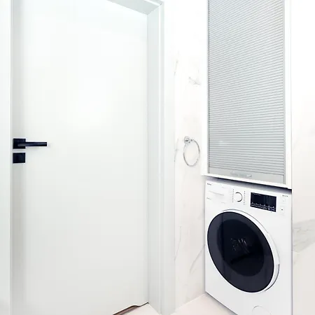 Golden - Great Location - Cozy And Bright&gdanska *