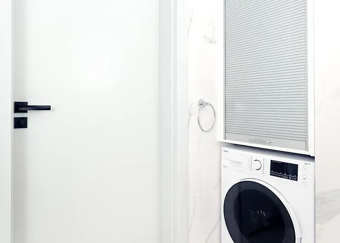 Golden - Great Location - Cozy And Bright&gdanska *